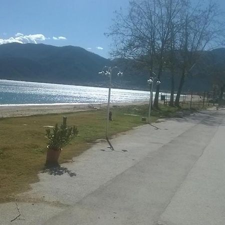 Villa Eleon 2 Vrasná Kültér fotó