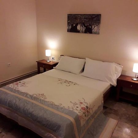 Villa Eleon 2 Vrasná Kültér fotó