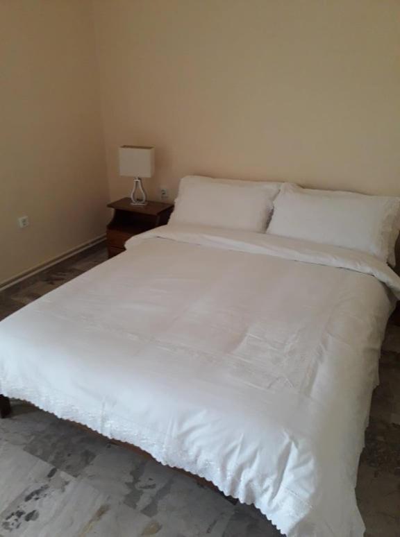 Villa Eleon 2 Vrasná Kültér fotó