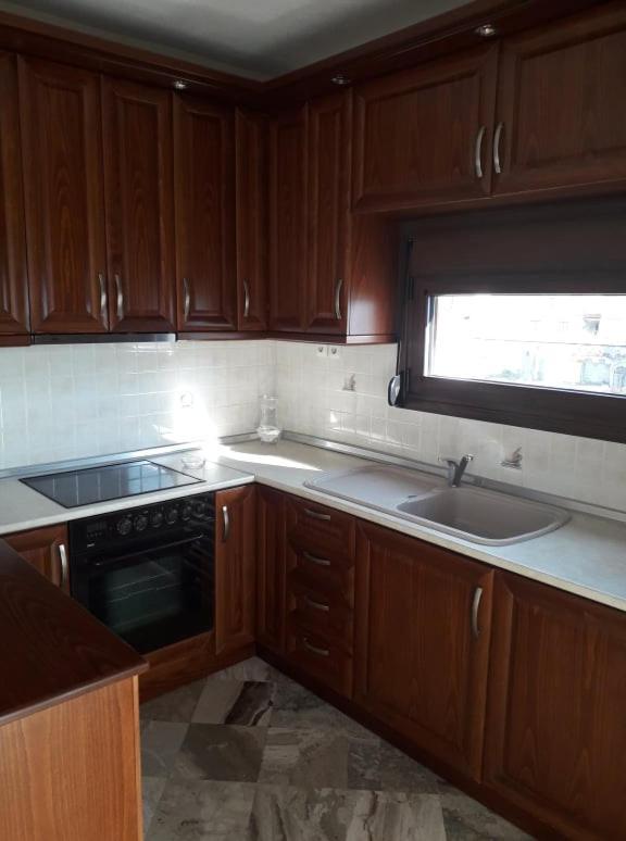 Villa Eleon 2 Vrasná Kültér fotó