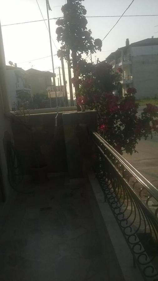 Villa Eleon 2 Vrasná Kültér fotó