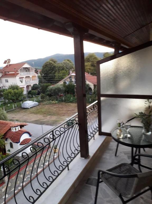 Villa Eleon 2 Vrasná Kültér fotó