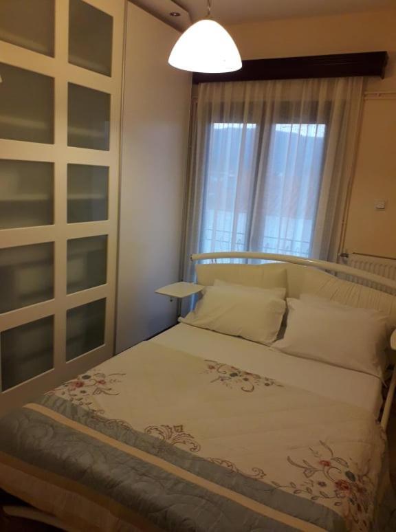 Villa Eleon 2 Vrasná Kültér fotó